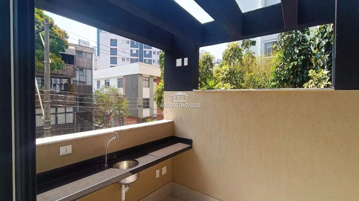 Apartamento, Anchieta, 3 Quartos, 3 Vagas, 1 Suíte
