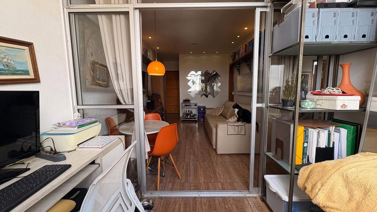 Apartamento, Estoril, 2 Quartos, 1 Vaga, 1 Suíte
