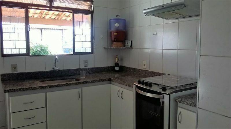 Casa, São José, 4 Quartos, 2 Vagas