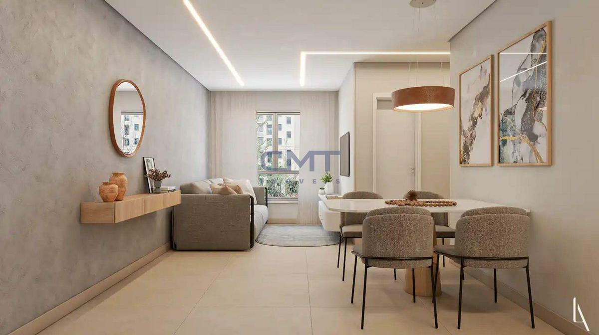 Apartamento, Prado, 3 Quartos, 2 Vagas, 2 Suítes