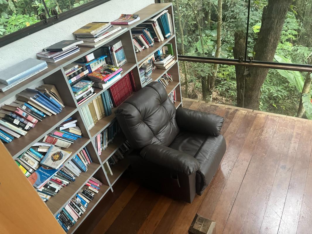 Casa, São Sebastião das Águas Claras, 5 Quartos, 6 Vagas, 4 Suítes