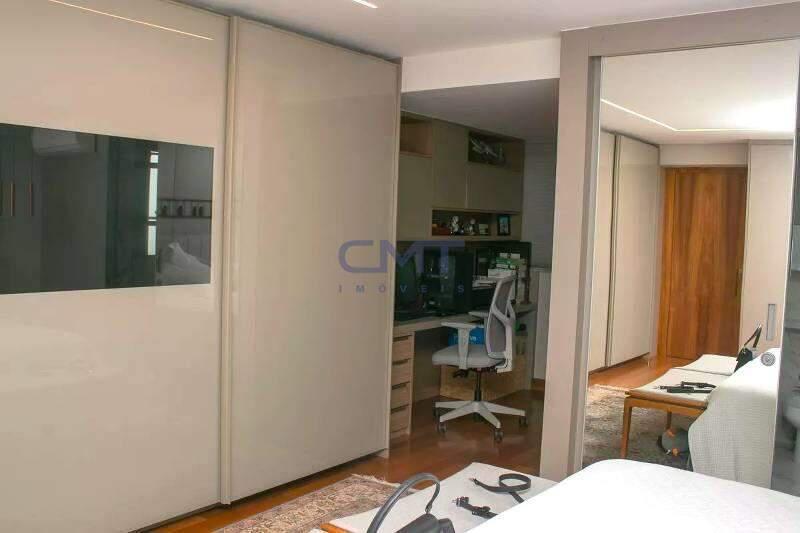 Cobertura, Savassi, 2 Quartos, 3 Vagas, 2 Suítes