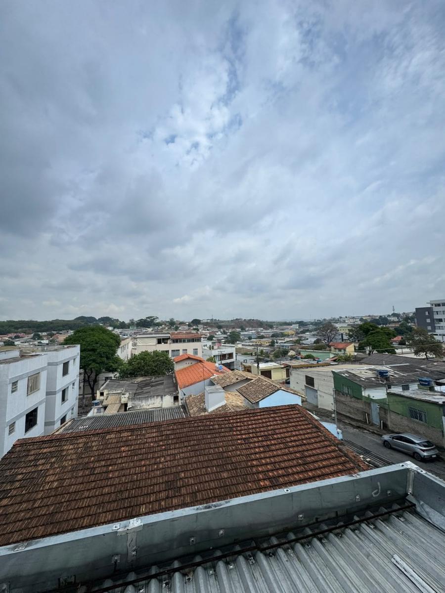 Apartamento, Monsenhor Messias, 3 Quartos, 2 Vagas, 1 Suíte