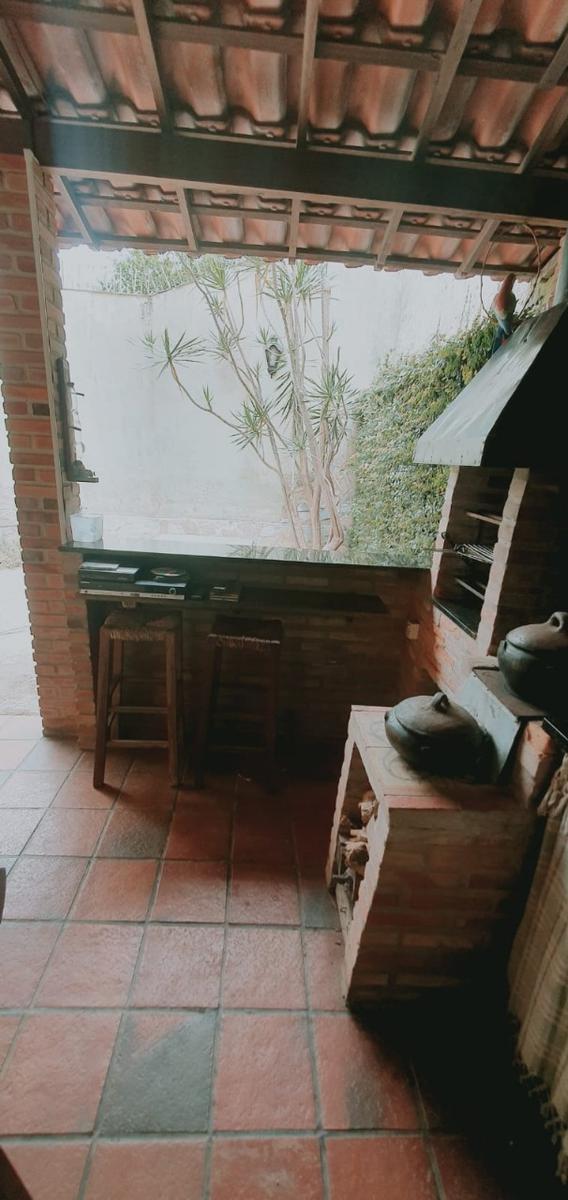 Casa, Jardim Atlântico, 5 Quartos, 5 Vagas, 3 Suítes