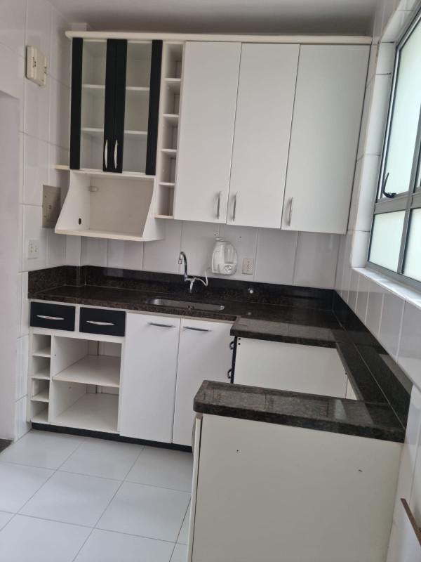 Apartamento, Coração Eucarístico, 3 Quartos, 1 Vaga