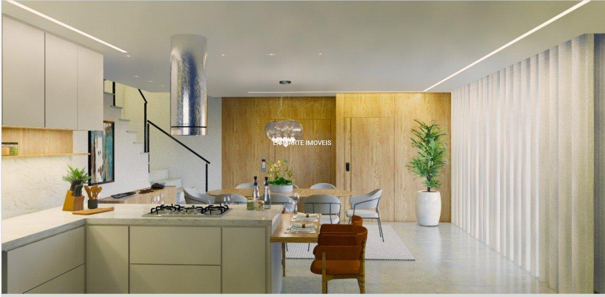 Apartamento, Jardim Riacho das Pedras, 4 Quartos, 3 Vagas, 2 Suítes