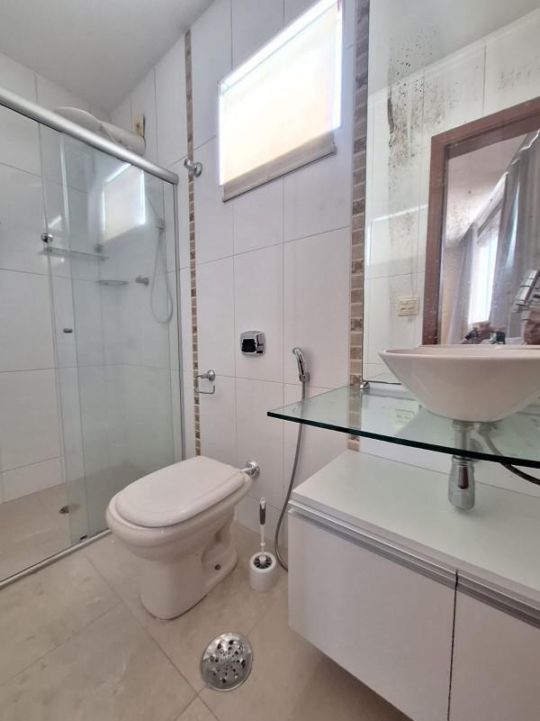 Cobertura, União, 3 Quartos, 2 Vagas, 1 Suíte