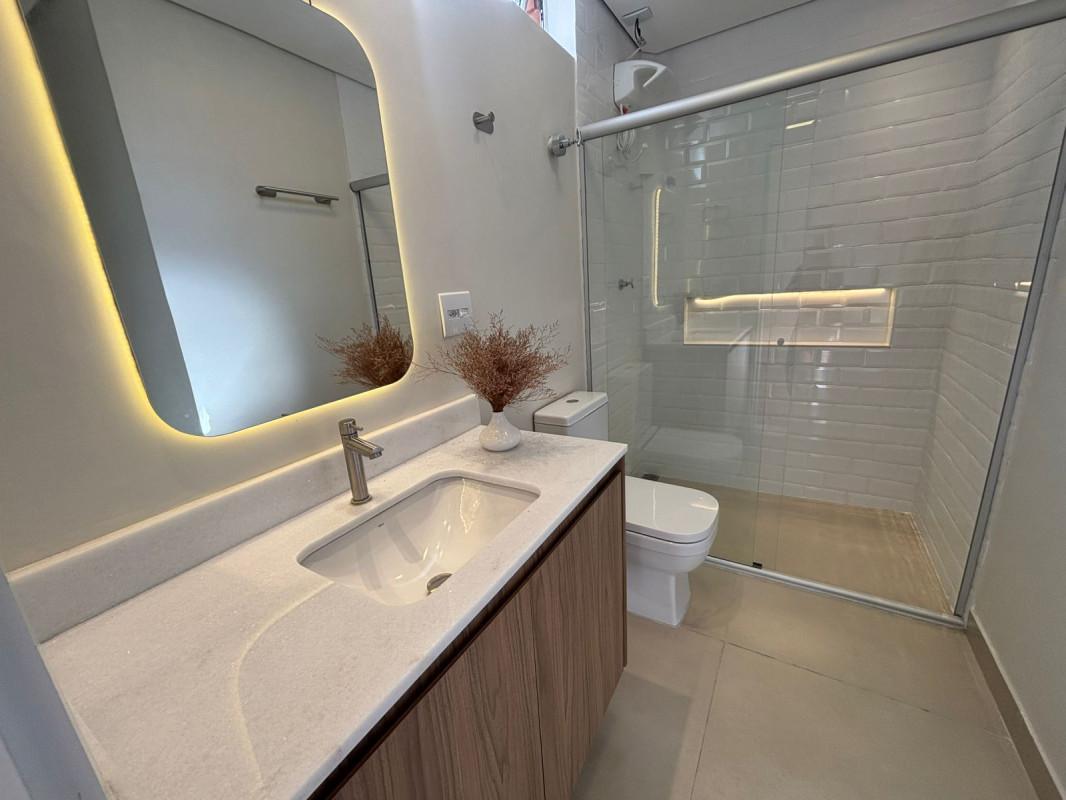 Apartamento, Sion, 3 Quartos, 1 Vaga, 1 Suíte
