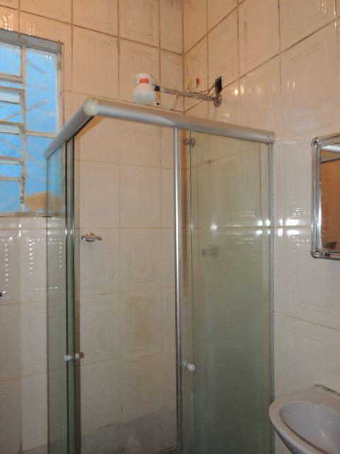 Casa, Centro, 3 Quartos, 1 Vaga