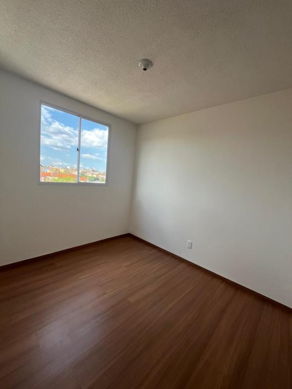 Apartamento, Solar do Barreiro, 2 Quartos, 1 Vaga