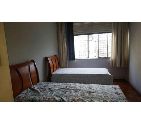 Apartamento, Centro, 3 Quartos