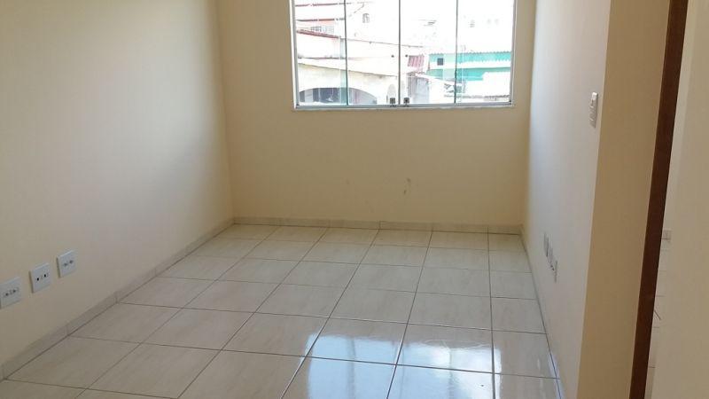 Apartamento, Parque Turistas, 2 Quartos, 1 Vaga, 0 Suíte