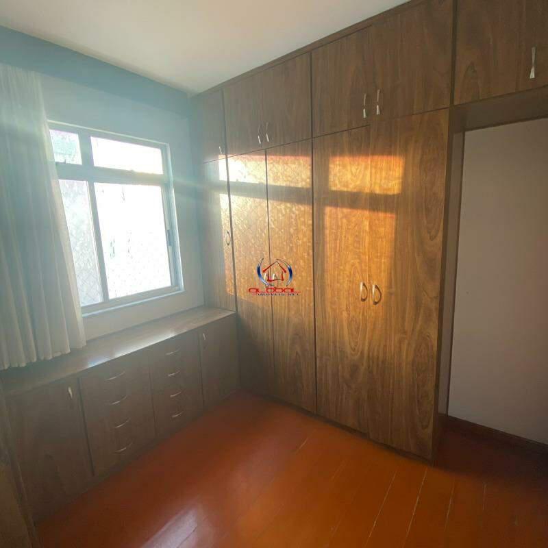 Cobertura, Castelo, 4 Quartos, 2 Vagas, 1 Suíte