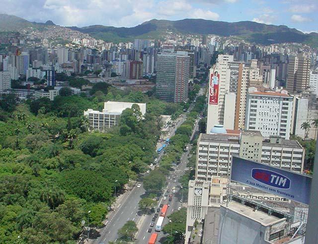 Prédio, Gutierrez, 0 Quarto, 28 Vagas