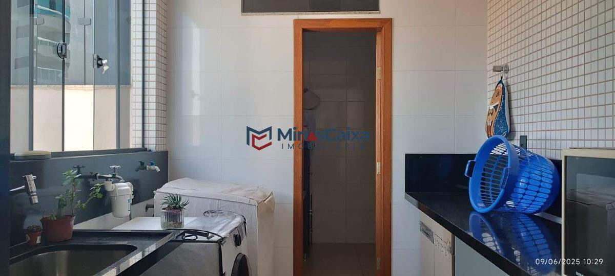 Cobertura, Alto Serenata, 4 Quartos, 3 Vagas, 3 Suítes