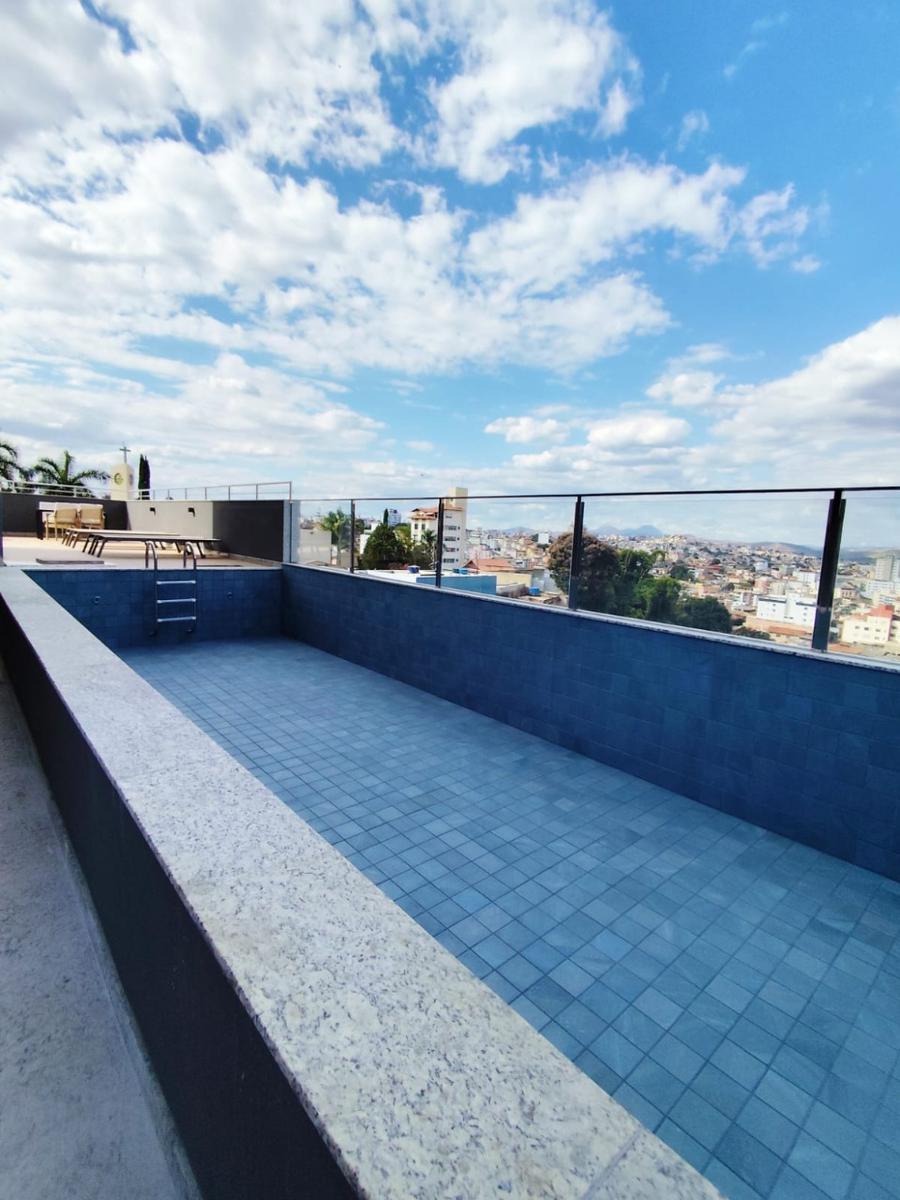 Apartamento, Sagrada Família, 3 Quartos, 2 Vagas, 1 Suíte