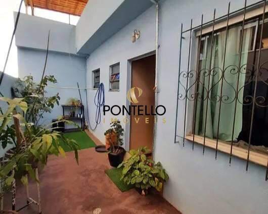 Casa, Planalto, 6 Quartos, 2 Vagas, 1 Suíte