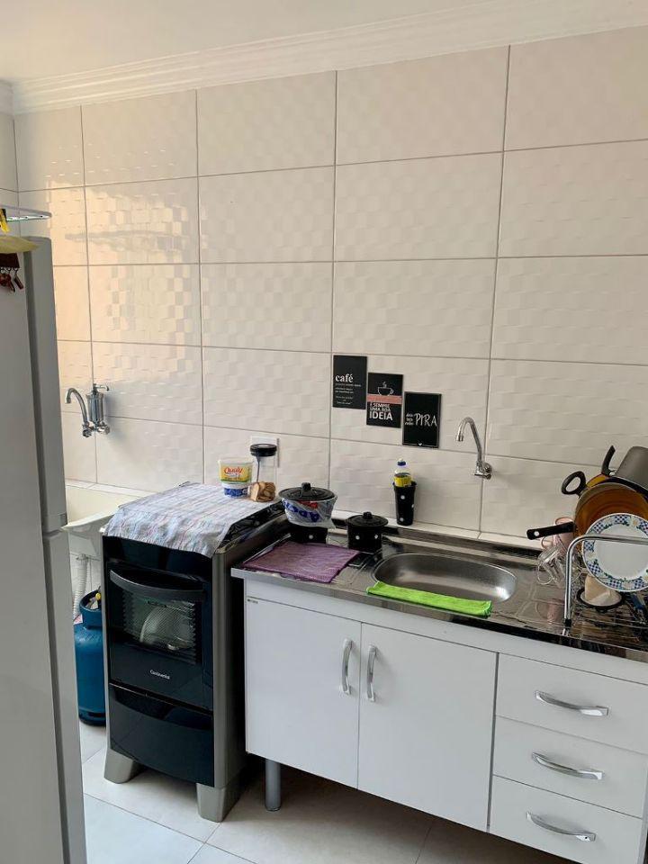 Apartamento, Dom Silvério, 2 Quartos, 1 Vaga, 0 Suíte