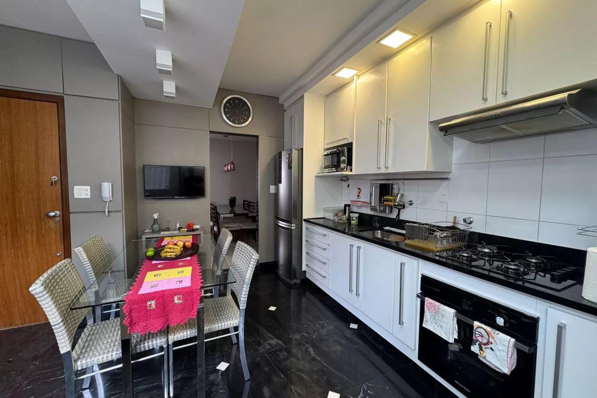 Apartamento, Santa Inês, 3 Quartos, 2 Vagas, 1 Suíte