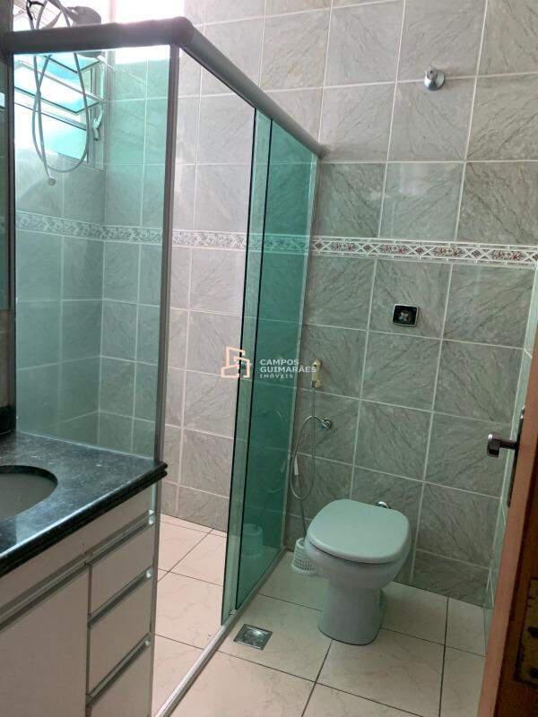Casa, Teixeira Dias, 4 Quartos, 1 Vaga, 1 Suíte