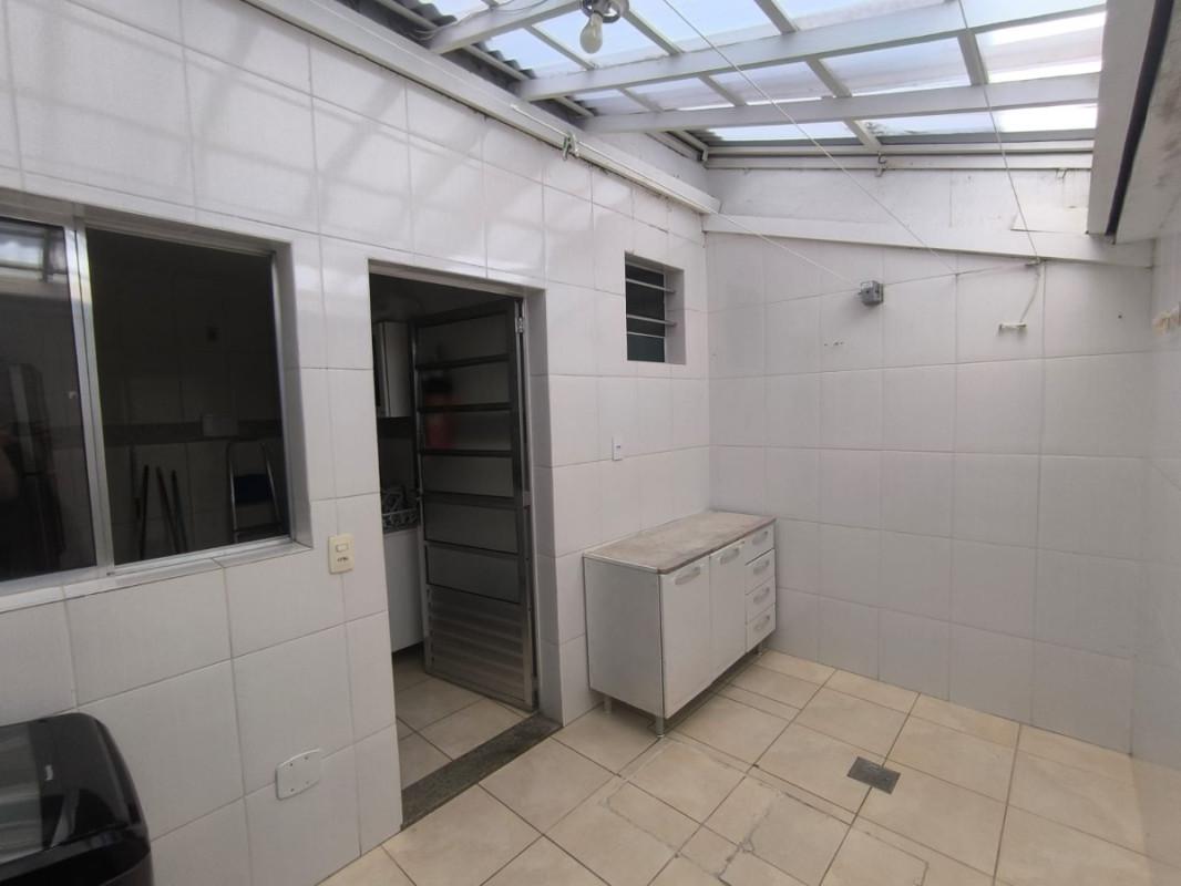 Casa, Dona Clara, 3 Quartos, 1 Vaga, 1 Suíte
