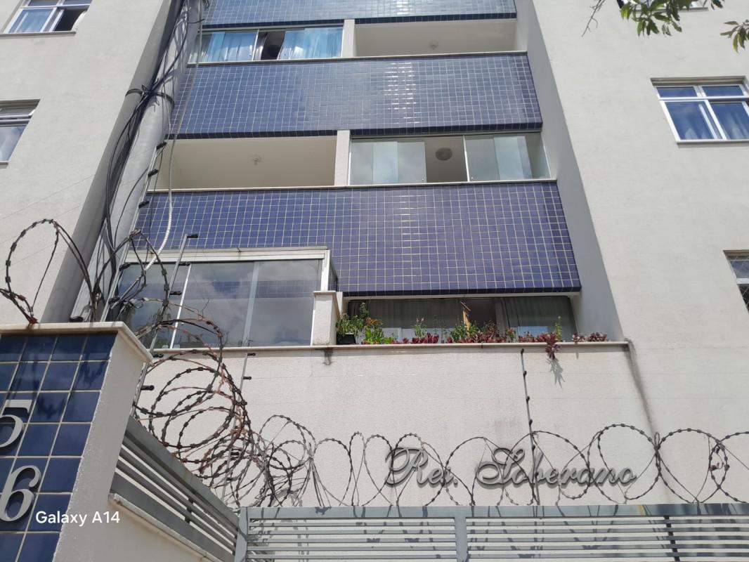 Apartamento, Guarani, 2 Quartos, 1 Vaga