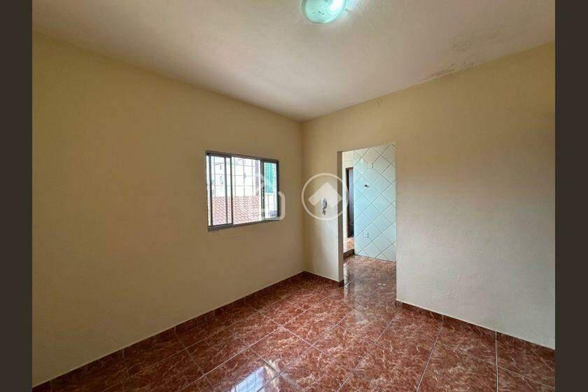 Casa, Padre Eustáquio, 3 Quartos, 1 Vaga