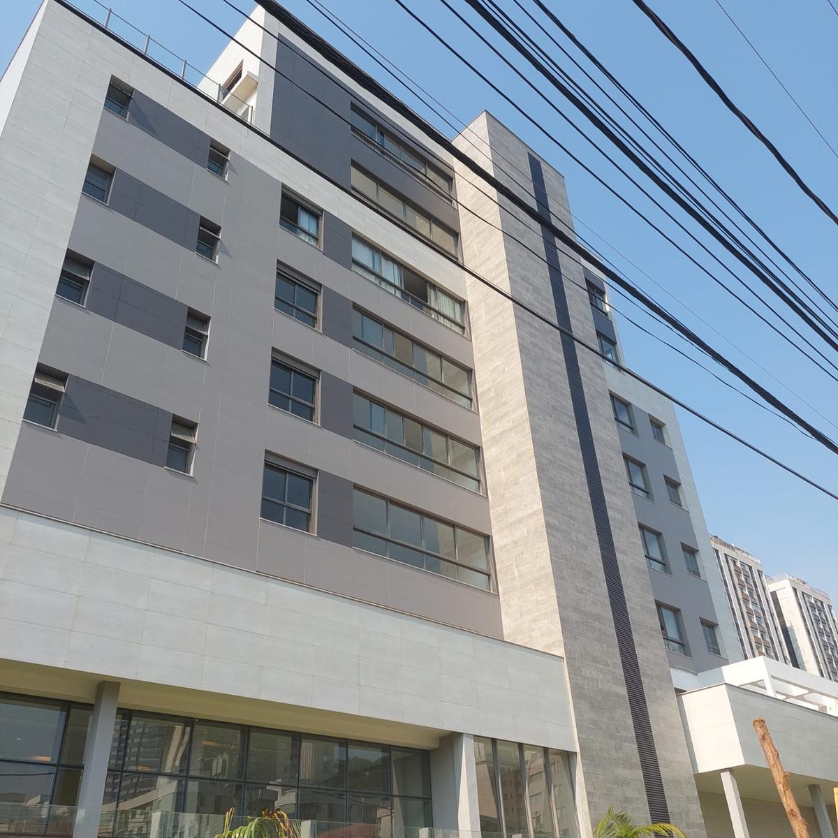 Apartamento, São Bento, 3 Quartos, 2 Vagas, 1 Suíte