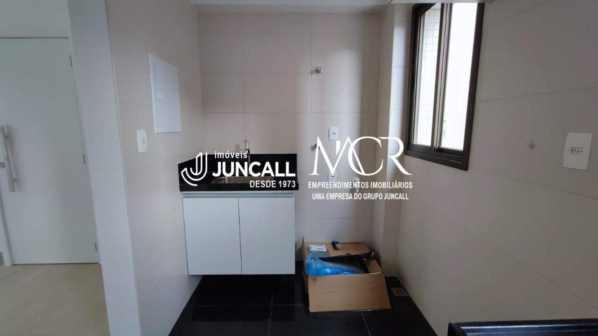 Apartamento, Lourdes, 2 Quartos, 2 Vagas, 1 Suíte