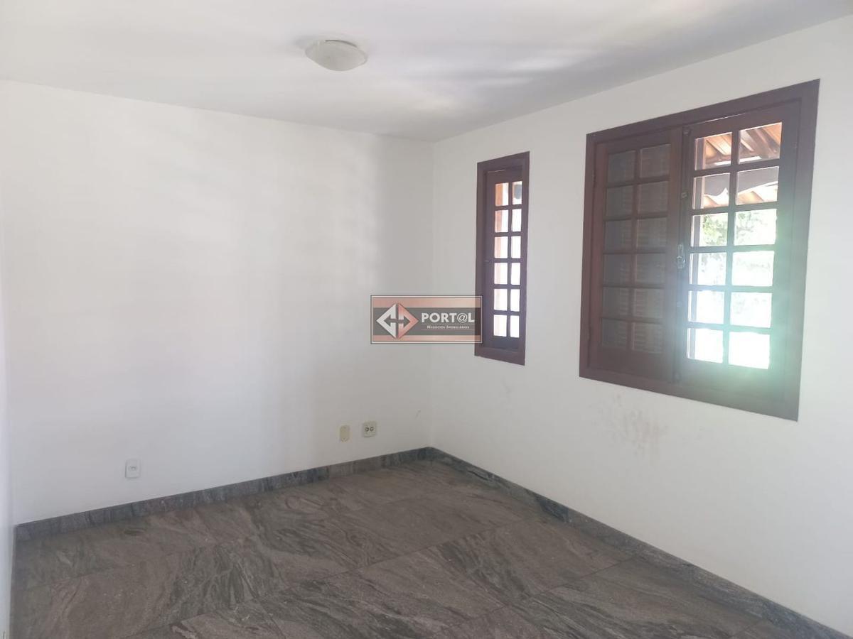 Casa, Planalto, 4 Quartos, 4 Vagas, 3 Suítes