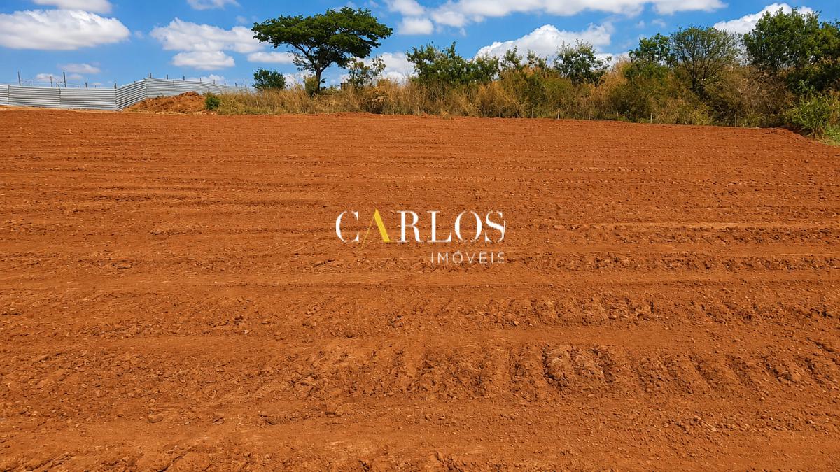 Lote, Campina Verde