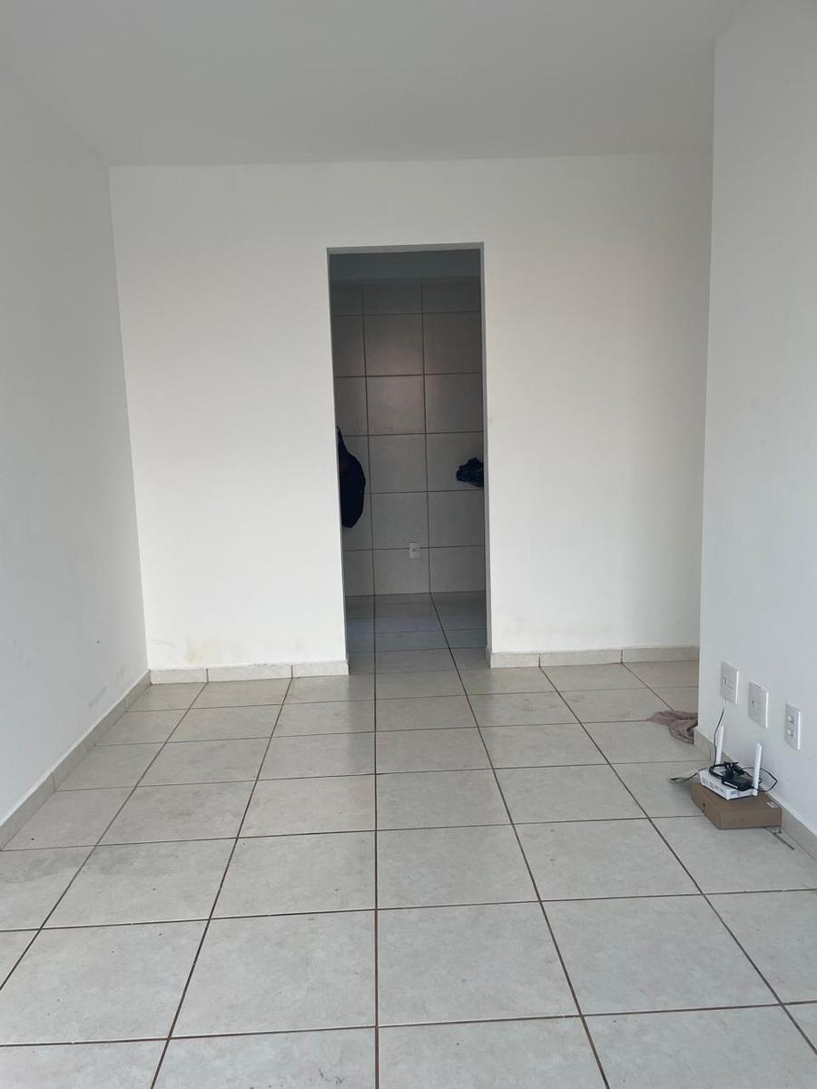 Casa, Nacional, 2 Quartos, 1 Vaga
