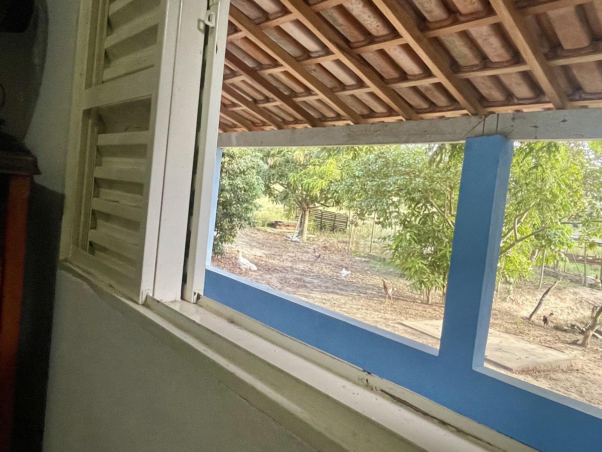 Lote, Zona Rural, 2 Quartos, 0 Vaga, 1 Suíte