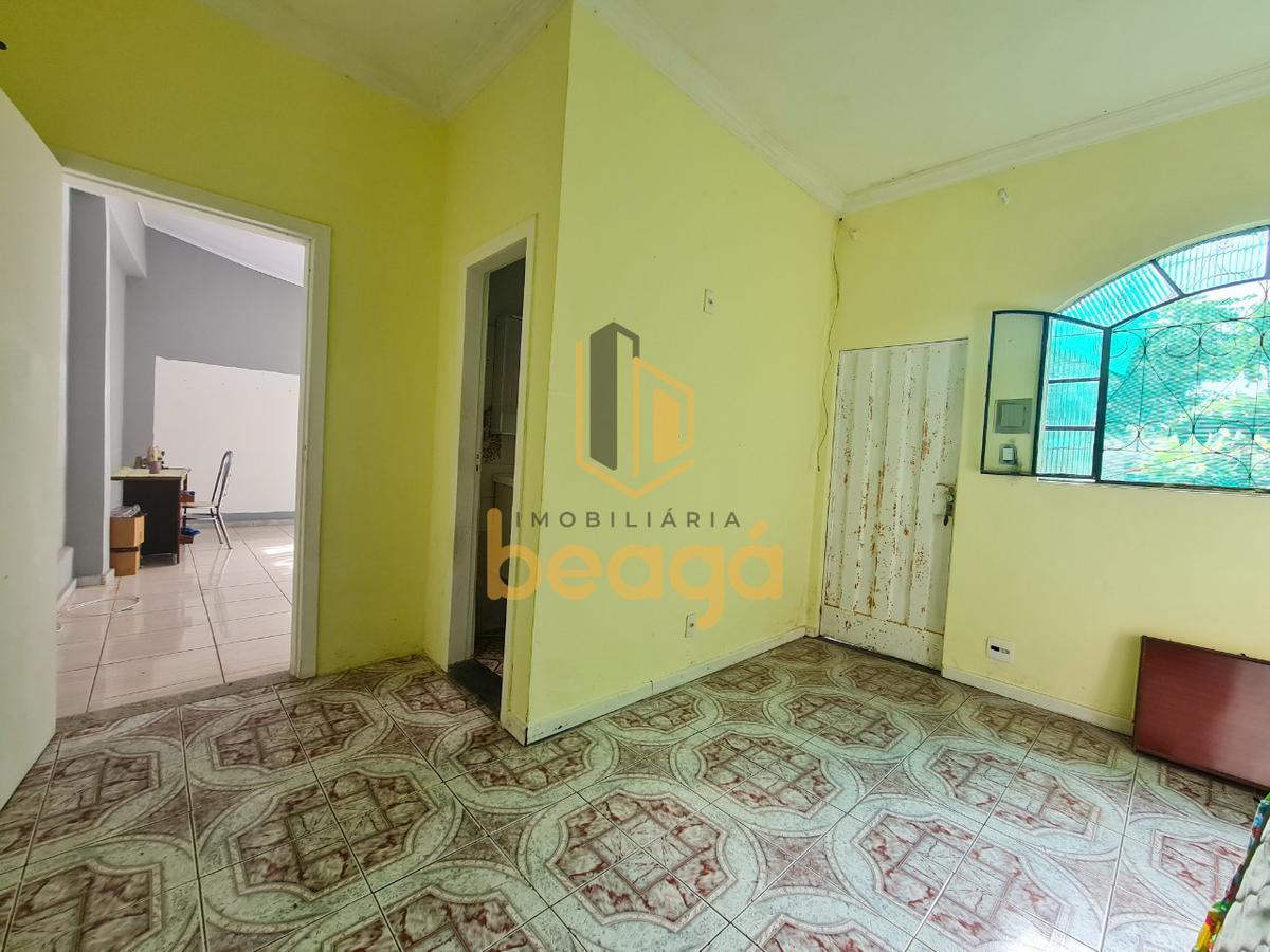 Casa, Santa Amélia, 5 Quartos, 5 Vagas, 2 Suítes