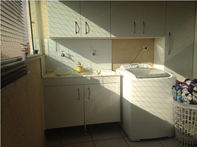 Cobertura, Alvorada, 2 Quartos, 1 Vaga, 0 Suíte