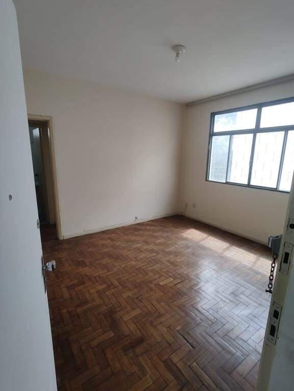 Apartamento, Anchieta, 2 Quartos, 1 Vaga