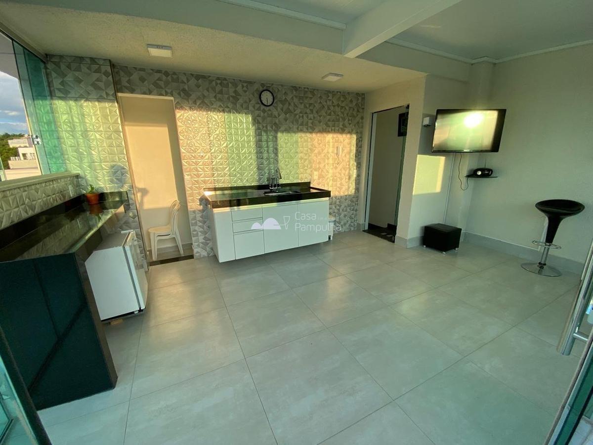 Apartamento, Santa Amélia, 3 Quartos, 2 Vagas, 1 Suíte