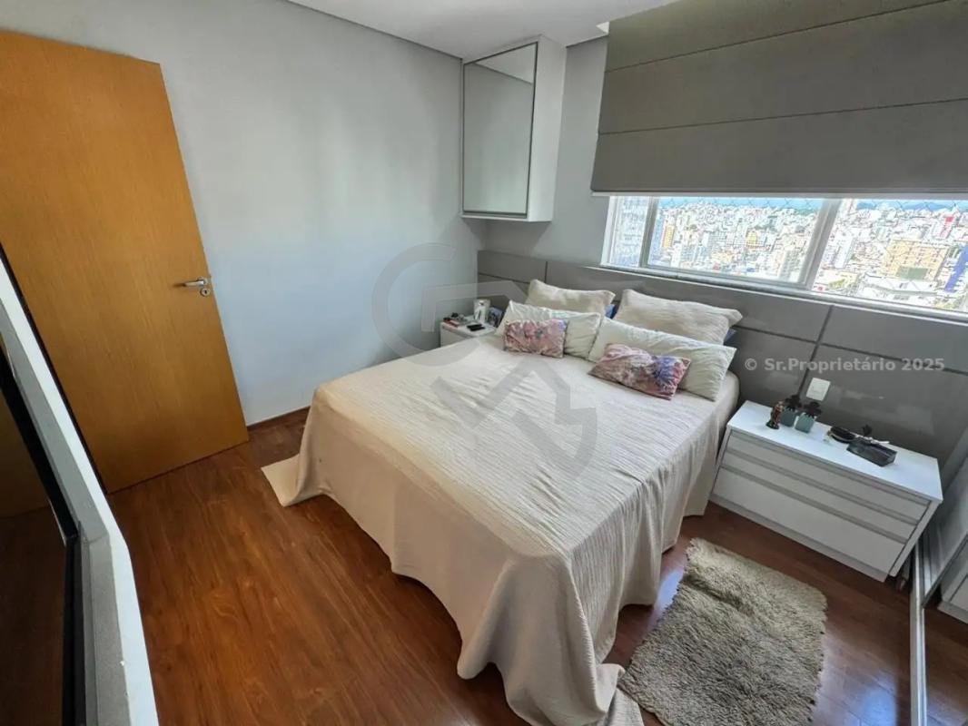 Apartamento, Silveira, 3 Quartos, 2 Vagas, 1 Suíte