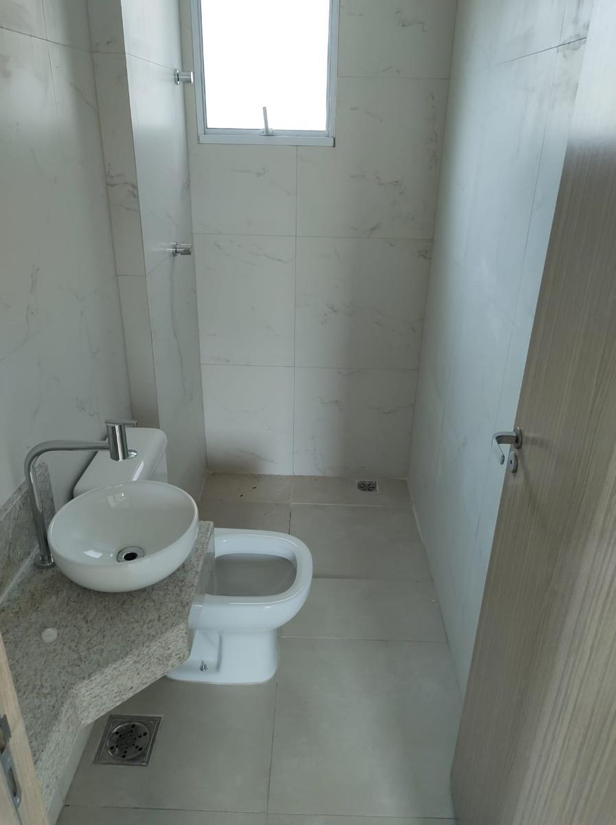 Apartamento, Padre Eustáquio, 3 Quartos, 3 Vagas, 1 Suíte