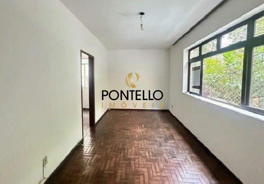 Apartamento, Sion, 3 Quartos, 2 Vagas, 1 Suíte