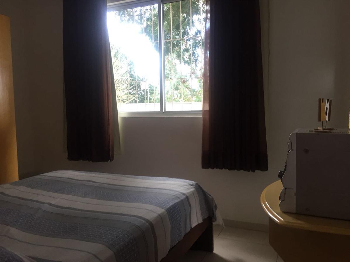 Apartamento, Salomé, 3 Quartos, 2 Vagas, 1 Suíte