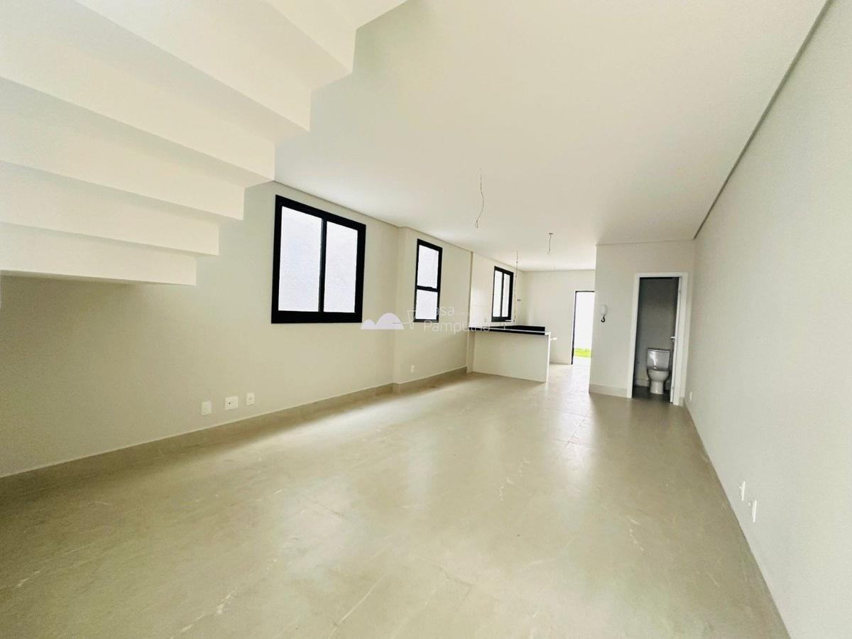 Casa, Santa Amélia, 4 Quartos, 4 Vagas, 3 Suítes