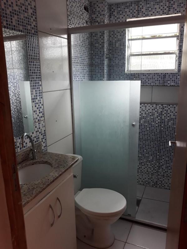 Apartamento, São Salvador, 2 Quartos, 1 Vaga