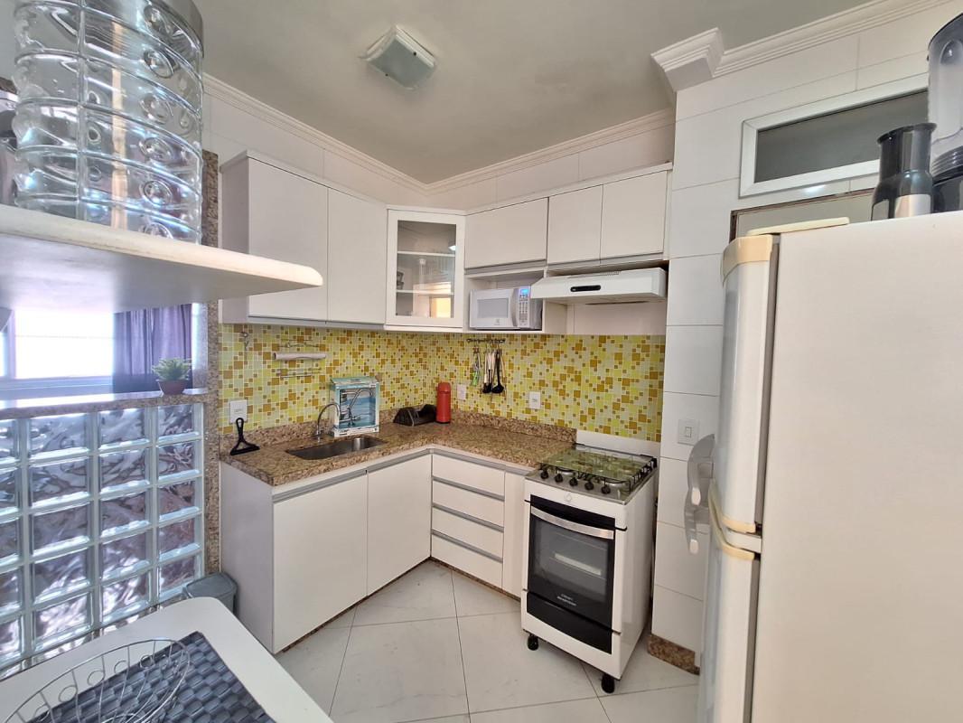 Apartamento, Nova Granada, 3 Quartos, 1 Vaga