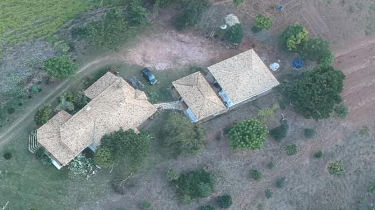 Fazenda, Zona Rural, 0 Quarto, 0 Vaga