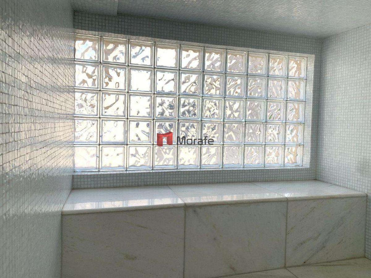 Apartamento, Boa Viagem, 4 Quartos, 3 Vagas, 1 Suíte