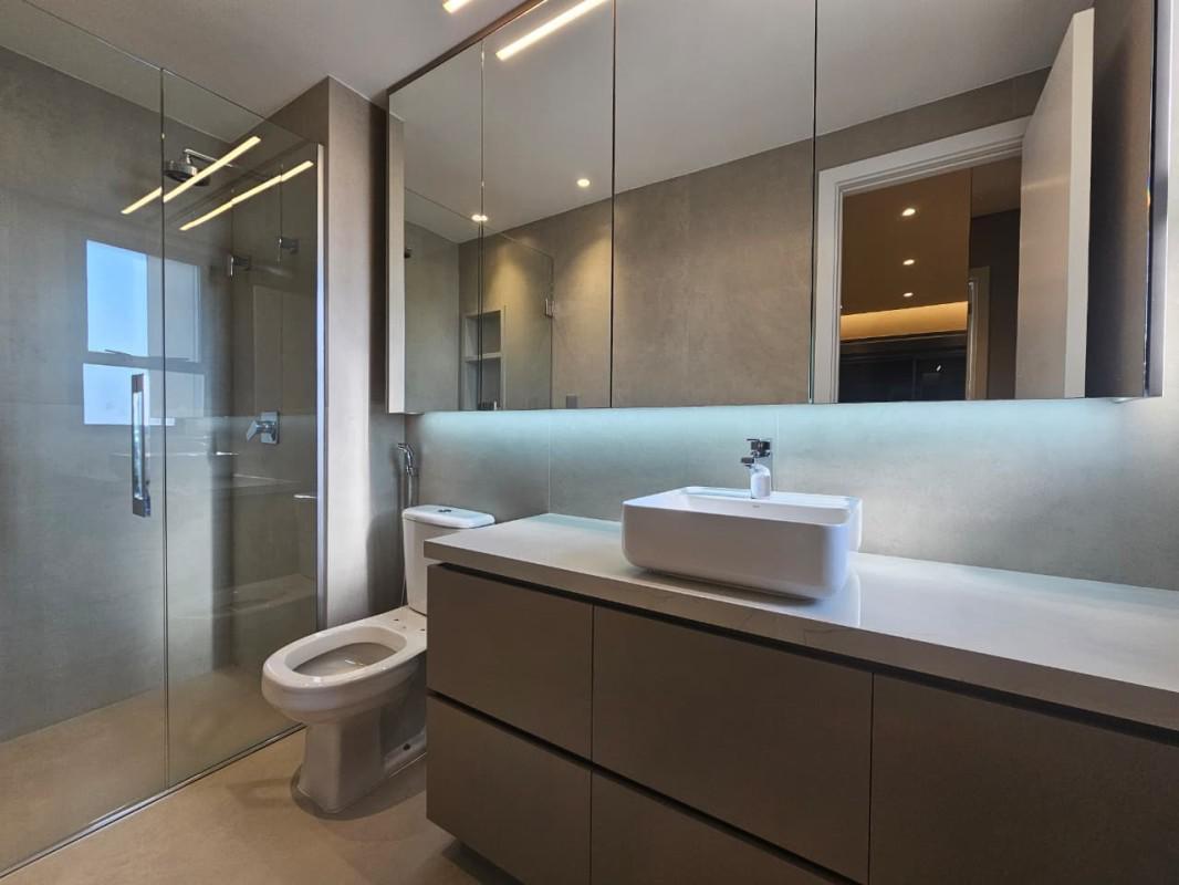 Apartamento, Vila da Serra, 2 Quartos, 2 Vagas, 1 Suíte