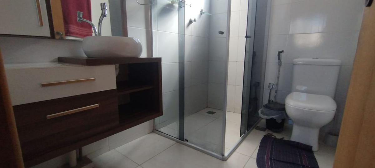 Apartamento, Belmonte, 2 Quartos, 1 Vaga