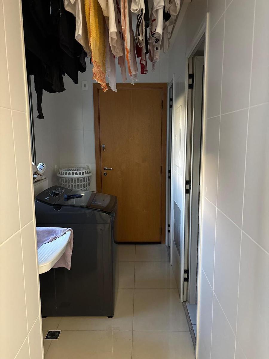 Apartamento, Vale dos Cristais, 4 Quartos, 3 Vagas, 2 Suítes