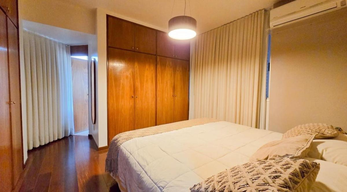 Apartamento, Serra, 4 Quartos, 3 Vagas, 1 Suíte